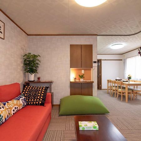 Villa Hong House Tokyo Esterno foto